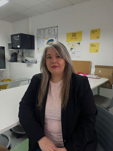 LOURDES GALÁN